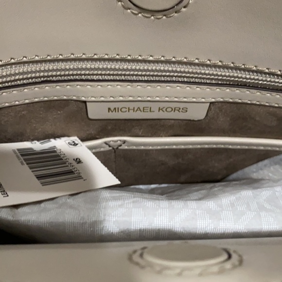 Michael Kors Cece Bag - Picture 11 of 14
